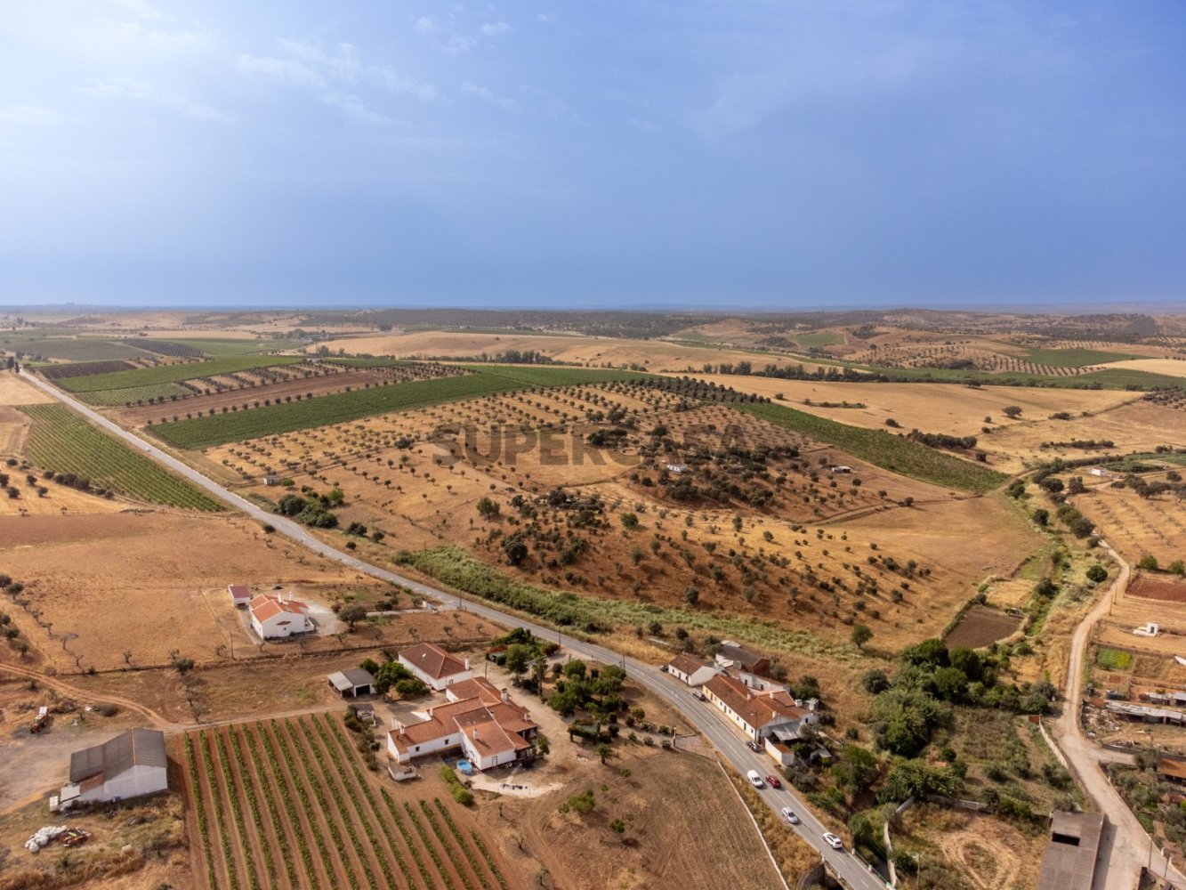 2 Schlafzimmer Haus in Evora, Portugal, Nr. 161206