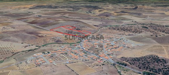 2 Schlafzimmer Haus in Evora, Portugal, Nr. 161206 6