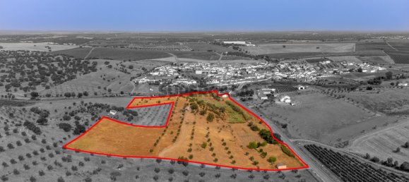 2 Schlafzimmer Haus in Evora, Portugal, Nr. 161206 7