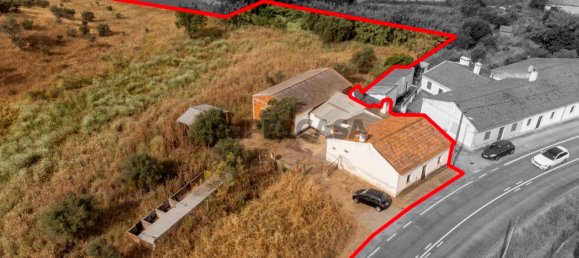 2 Schlafzimmer Haus in Evora, Portugal, Nr. 161206 12