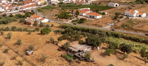2 Schlafzimmer Haus in Evora, Portugal, Nr. 161206 36