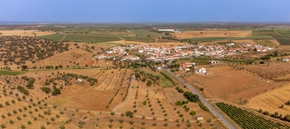 2 Schlafzimmer Haus in Evora, Portugal, Nr. 161206 34