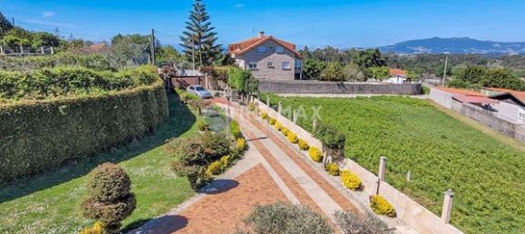 Casa T6 em Pontevedra, Spain N.º 190995 2