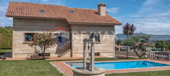 Casa T6 em Pontevedra, Spain N.º 190995 5