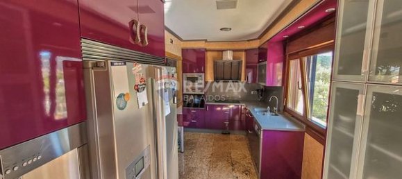 Casa T6 em Pontevedra, Spain N.º 190995 13