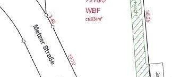 Terreno en Heilbronn, Germany No. 30798 6