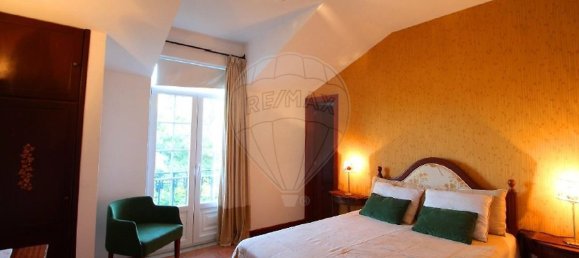 9 bedrooms Castles in Covilha, Portugal No. 170271 33