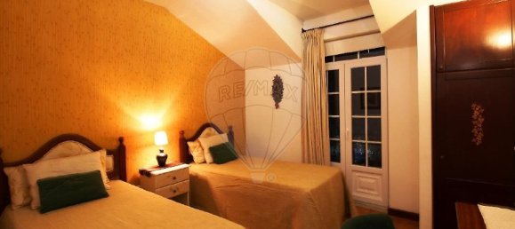 9 bedrooms Castles in Covilha, Portugal No. 170271 36