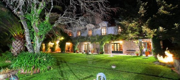 9 bedrooms Castles in Covilha, Portugal No. 170271 40