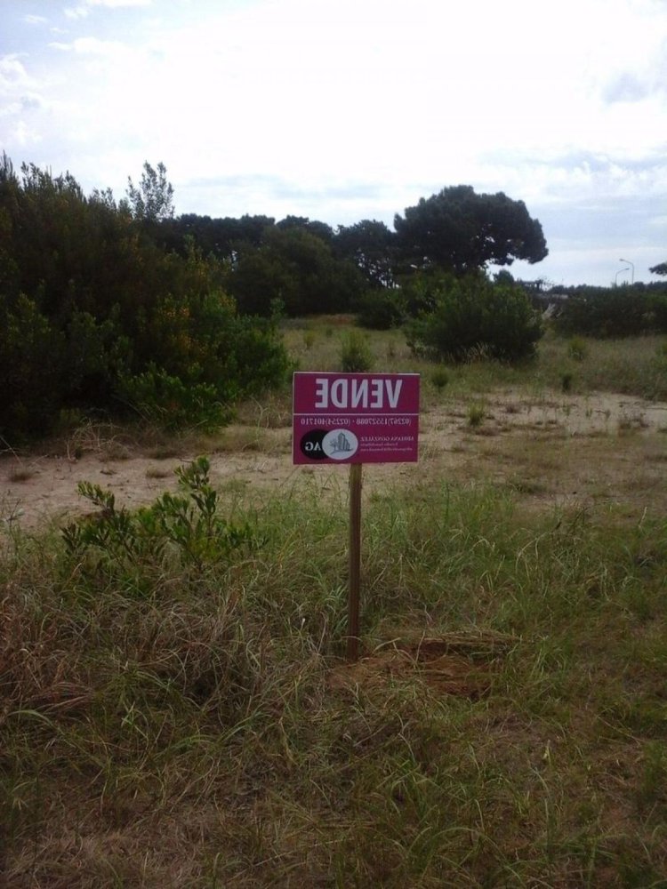 Grundstück in Mar del Plata, Argentina, Nr. 113765