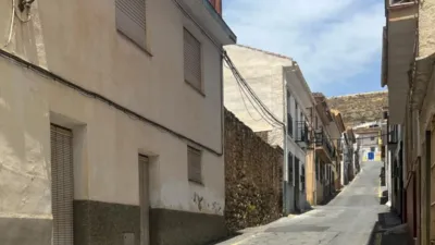 Grundstück in Padul, Spain 193m², Nr. 282004