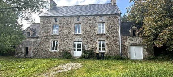 4 غرف نوم منزل في Manche, France رقم 358816 2