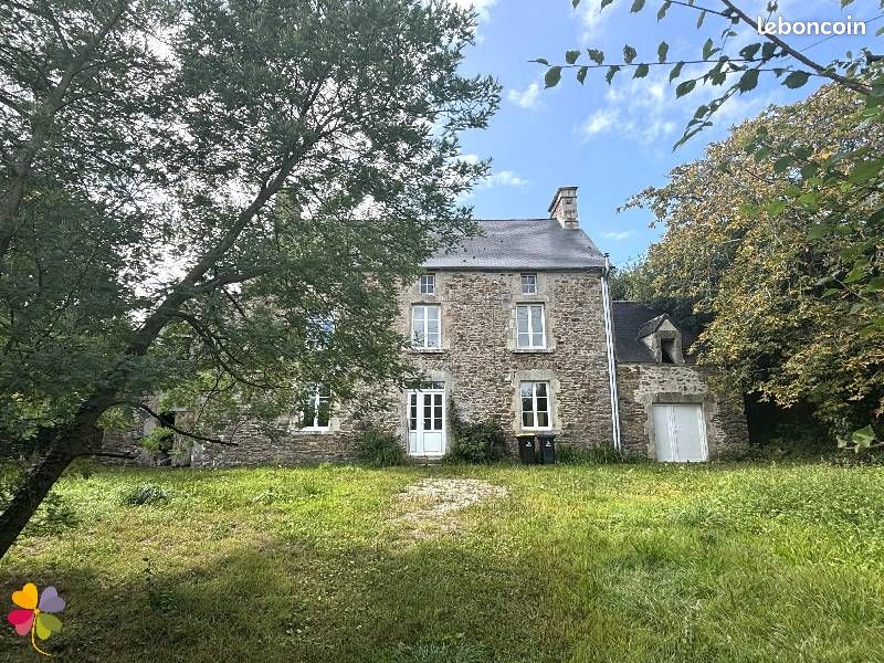 4 غرف نوم منزل في Manche, France رقم 358816