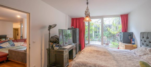 6 rooms Apartment in Hernals, Austria No. 262335 6