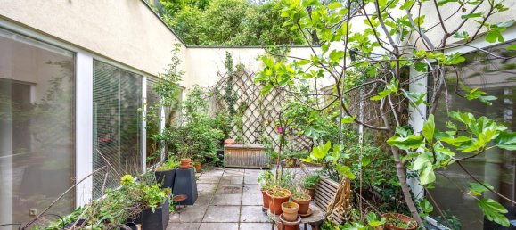 6 rooms Apartment in Hernals, Austria No. 262335 22