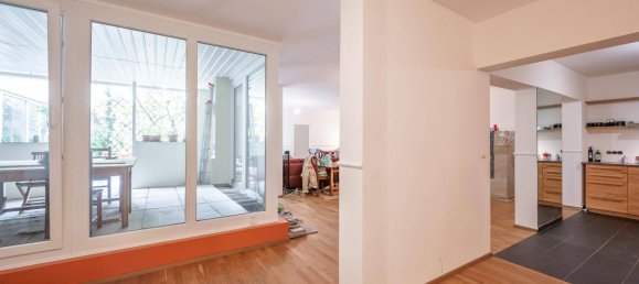 6 rooms Apartment in Hernals, Austria No. 262335 12