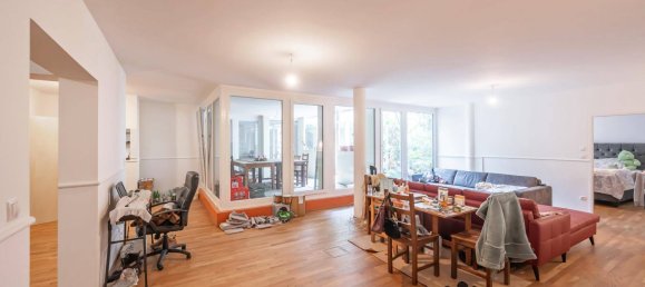 6 rooms Apartment in Hernals, Austria No. 262335 4