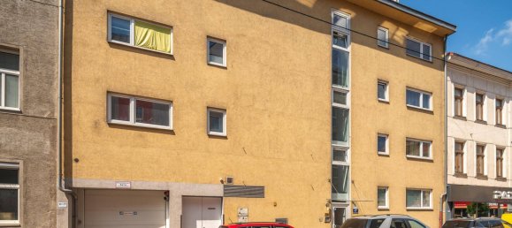 6 rooms Apartment in Hernals, Austria No. 262335 23