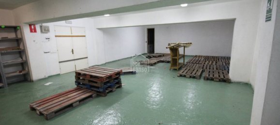 Garaje en Alayor, Spain 377 m² No. 3758 4