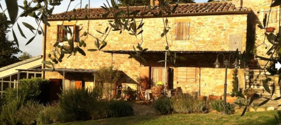 6 غرف نوم منزل في Passignano sul Trasimeno, Italy رقم 1401 5