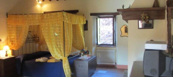 6 غرف نوم منزل في Passignano sul Trasimeno, Italy رقم 1401 10