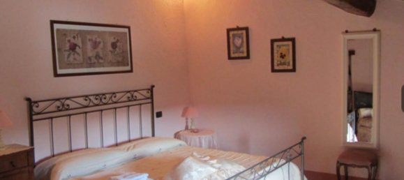 6 غرف نوم منزل في Passignano sul Trasimeno, Italy رقم 1401 9