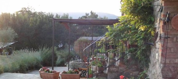 6 غرف نوم منزل في Passignano sul Trasimeno, Italy رقم 1401 7