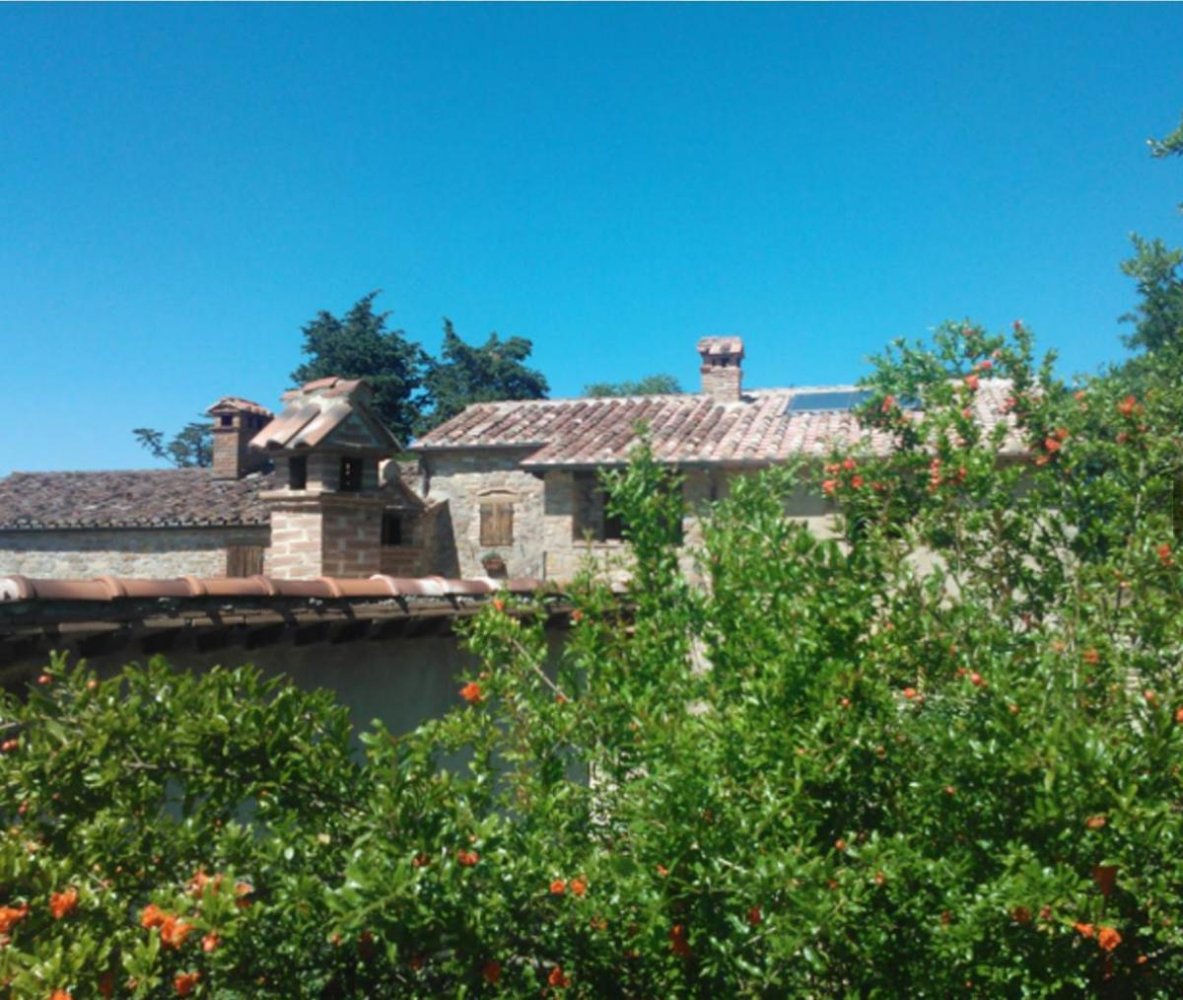 6 غرف نوم منزل في Passignano sul Trasimeno, Italy رقم 1401