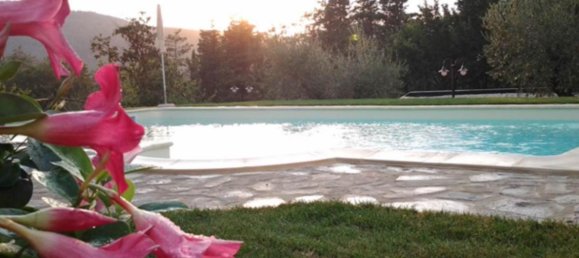 6 غرف نوم منزل في Passignano sul Trasimeno, Italy رقم 1401 11