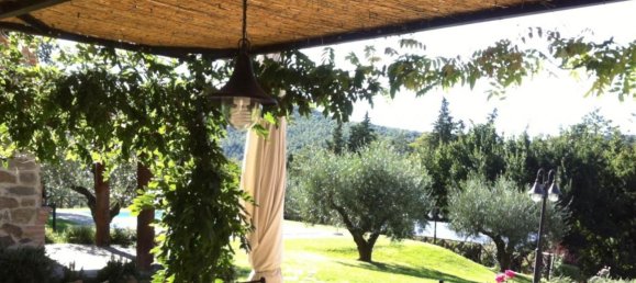 6 غرف نوم منزل في Passignano sul Trasimeno, Italy رقم 1401 3