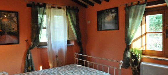 6 غرف نوم منزل في Passignano sul Trasimeno, Italy رقم 1401 12