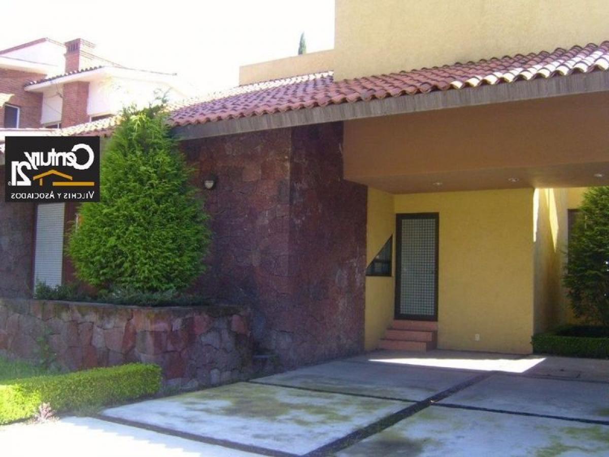 3 Schlafzimmer Haus in Mexico, Nr. 228120