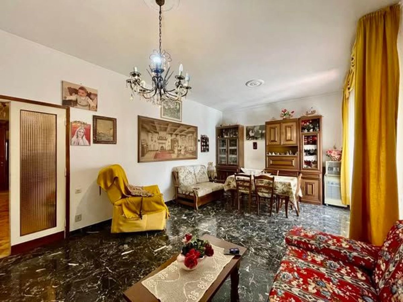 Apartamento de 4 divisões em Santa Croce sull'Arno, Italy N.º 301086