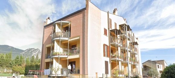 4 rooms Duplex in Terni, Italy No. 208745 4