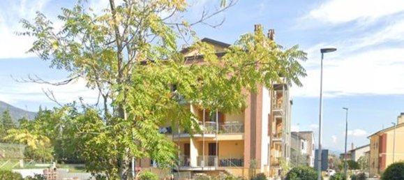4 rooms Duplex in Terni, Italy No. 208745 2