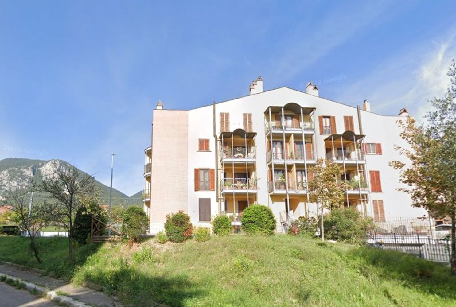 4 rooms Duplex in Terni, Italy No. 208745