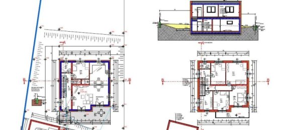 Casa de 6 habitaciónes en Kirchstetten, Austria No. 157884 37