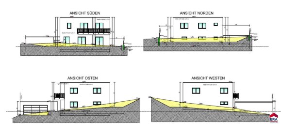 Casa de 6 habitaciónes en Kirchstetten, Austria No. 157884 38