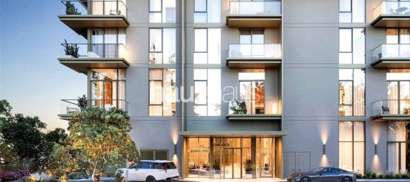 Квартира с 3 спальнями в Дубай Хилс Эстейт, ОАЭ № 99457 5