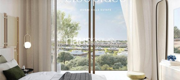 Квартира с 3 спальнями в Дубай Хилс Эстейт, ОАЭ № 99457 3