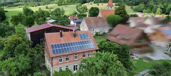 4 bedrooms House in Schwabisch Hall, Germany No. 245257 5