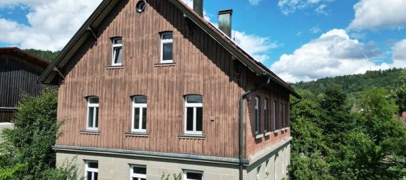 4 bedrooms House in Schwabisch Hall, Germany No. 245257 2