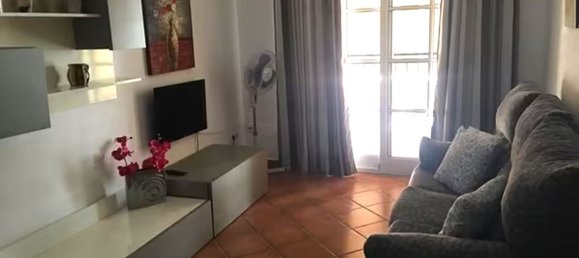 Apartamento T3 em Fuengirola, Spain N.º 60606 11