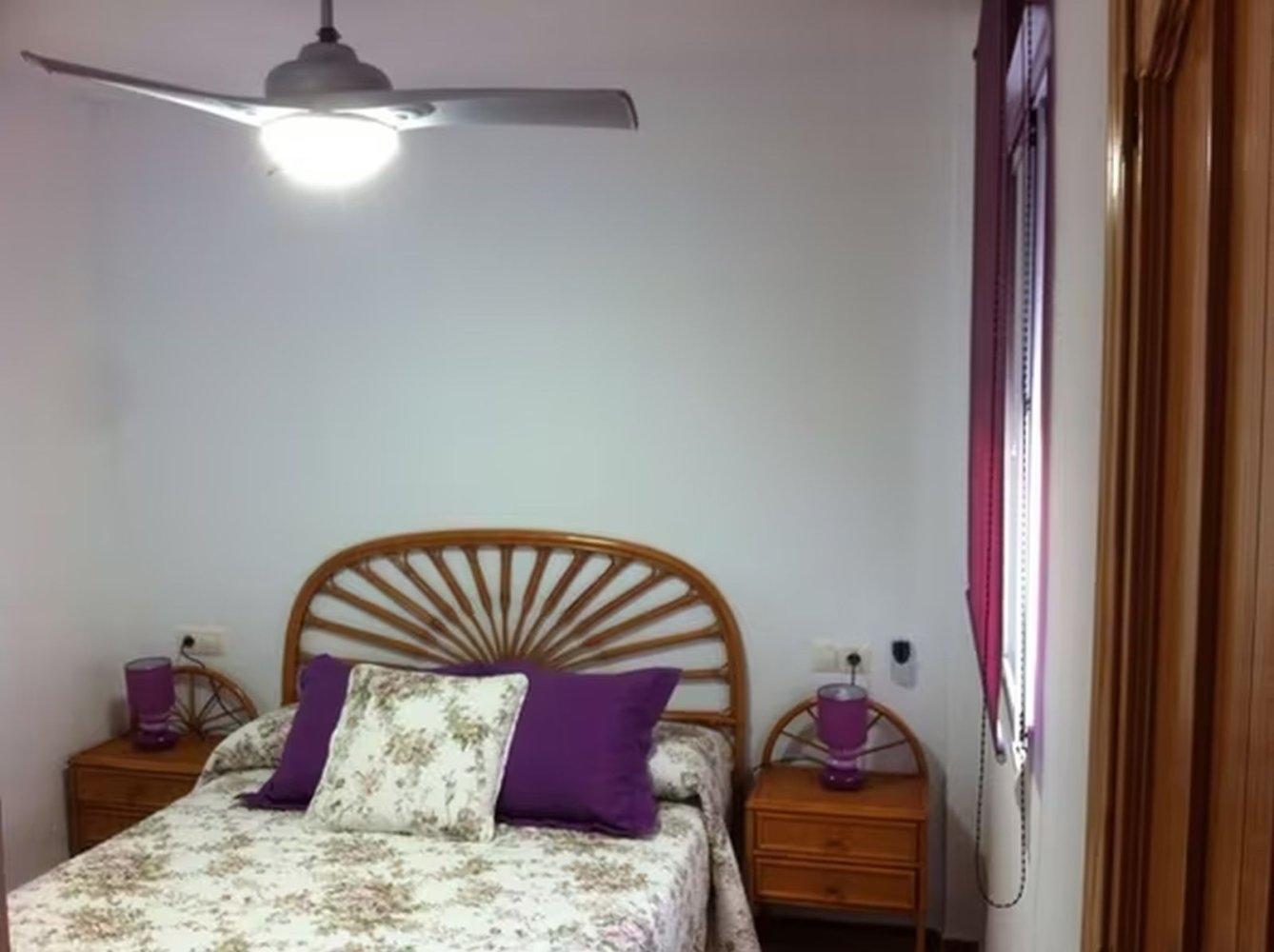 Apartamento T3 em Fuengirola, Spain N.º 60606