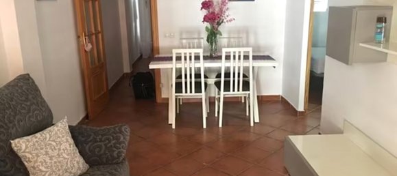 Apartamento T3 em Fuengirola, Spain N.º 60606 4