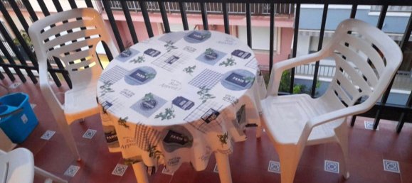 Apartamento T3 em Fuengirola, Spain N.º 60606 8