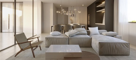 2 غرف نوم بانتهاوس في Altea, Spain رقم 10769 6