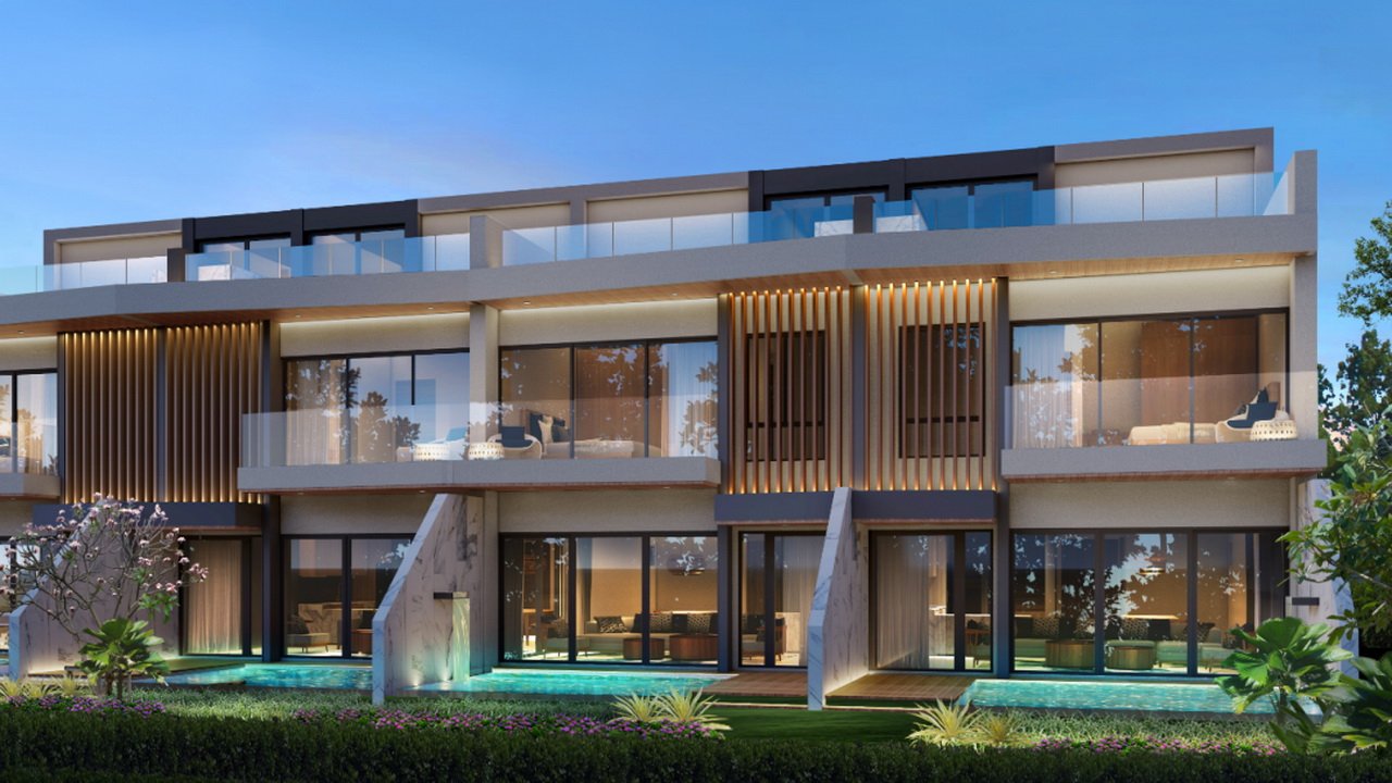 3 غرف نوم فيلا في Phuket, Thailand رقم 29411