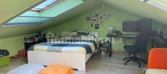3 Schlafzimmer Villa in Tribiano, Italy, Nr. 12397 11