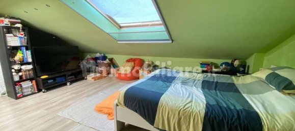 3 Schlafzimmer Villa in Tribiano, Italy, Nr. 12397 12